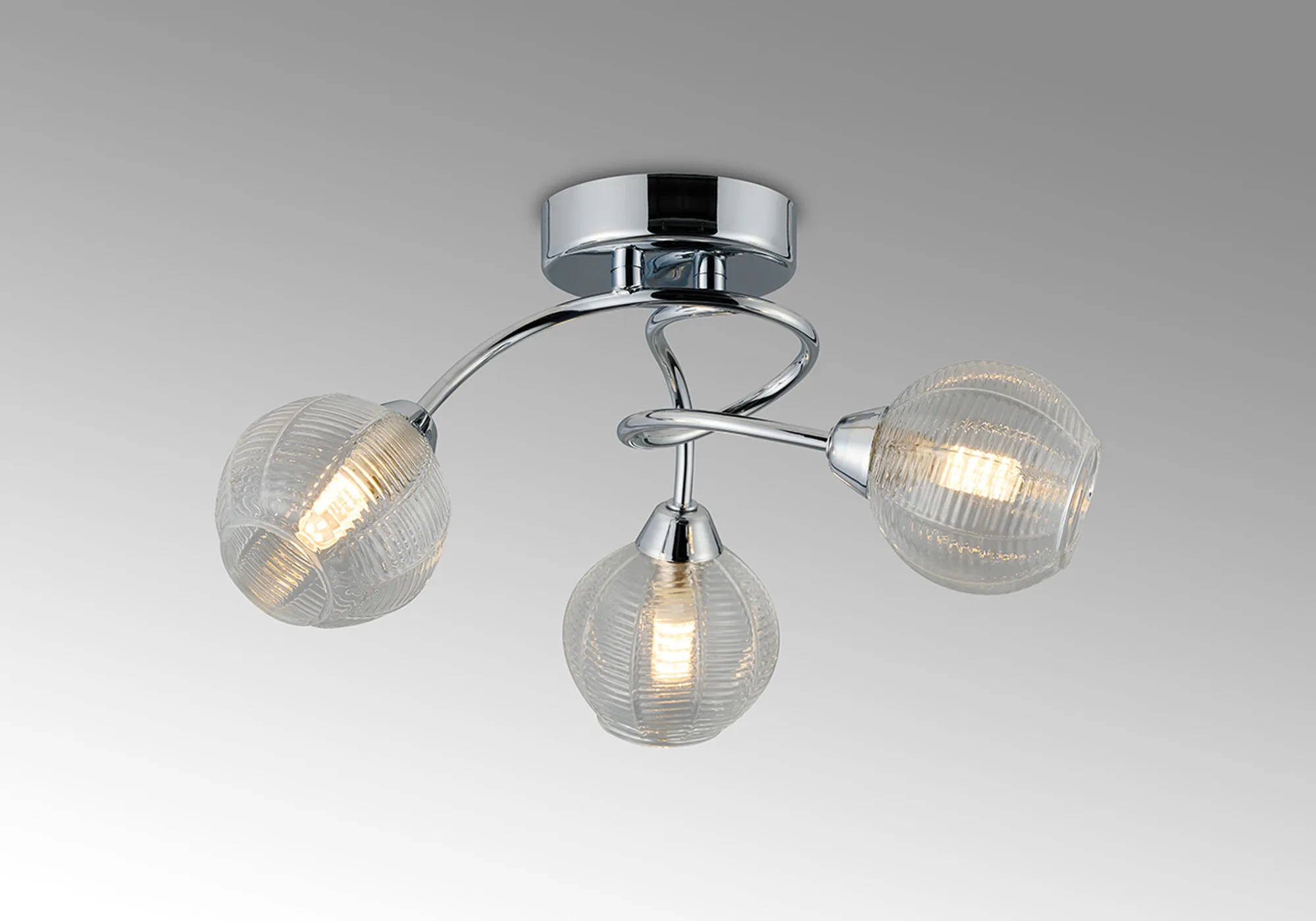 Beatrix Ceiling Lights Deco Flush Fittings